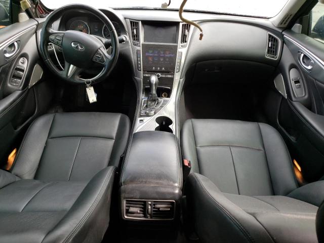 JN1EV7AP2HM732455 Infiniti Q50 Premium