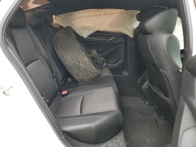 1HGCV1F31LA069835 Honda Accord Sport