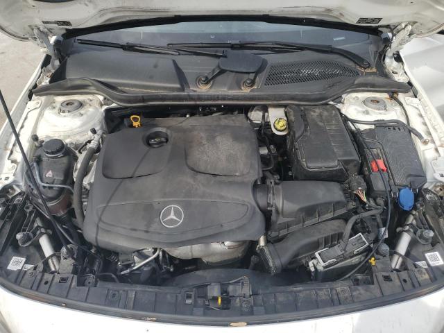 WDCTG4EB6LU028001 Mercedes-Benz GLA 250