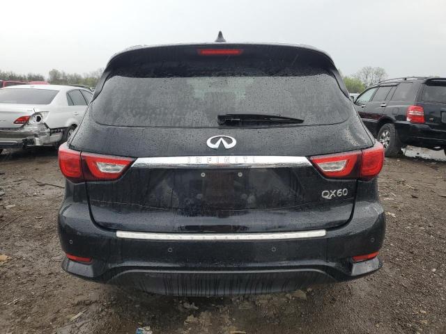 5N1DL0MM6HC554302 Infiniti QX60