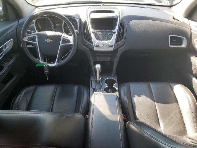 2GNFLHEK0E6278784 Chevrolet Equinox Ltz