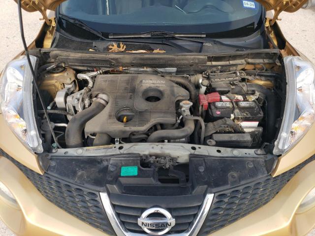 JN8AF5MR3ET355490 Nissan JUKE S