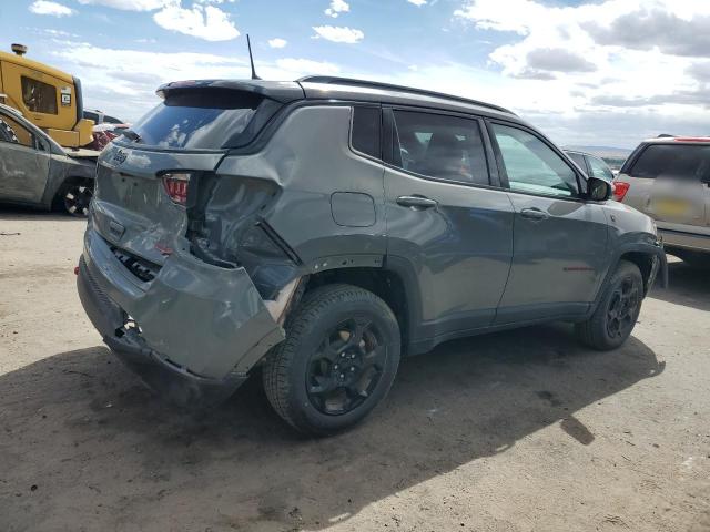 3C4NJDDN6PT574177 Jeep Compass Trailhawk