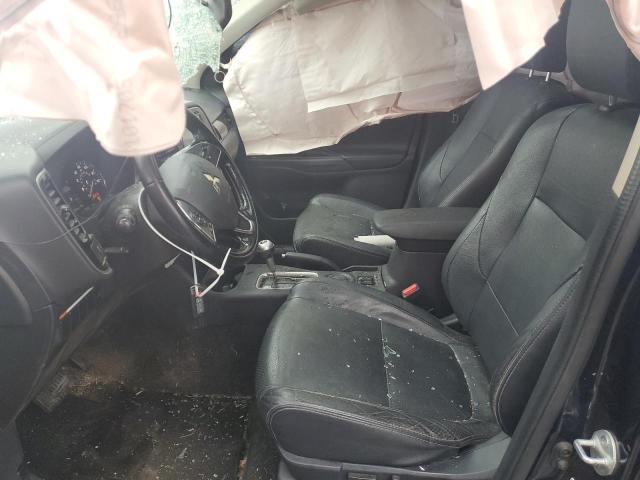 JA4AD3A36GZ027951 Mitsubishi Outlander Se
