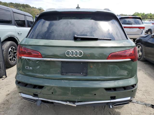 WA1F2BFY4M2020396 Audi Q5 E Prestige