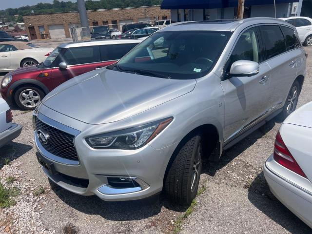 5N1DL0MMXHC511789 Infiniti QX60