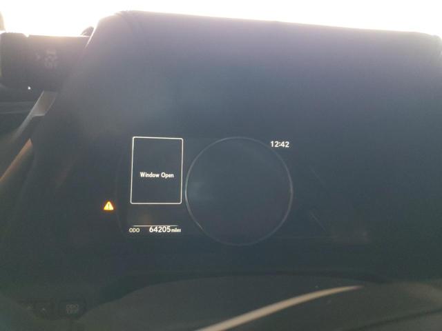 58AD21B15LU005008 Lexus ES 300H