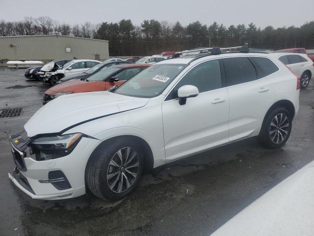 Auction sale of the 2023 Volvo Xc60 Core, vin: YV4L12RV1P1206434, lot number: 49405024