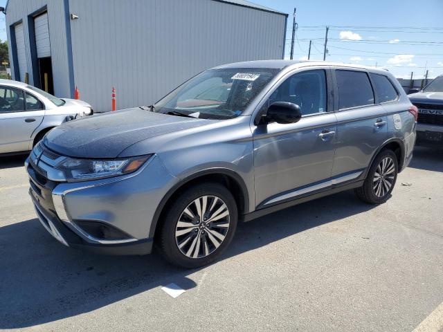 Aukcja sprzedaży 2019 Mitsubishi Outlander Se, vin: JA4AZ3A39KZ029767, numer aukcji: 50822194