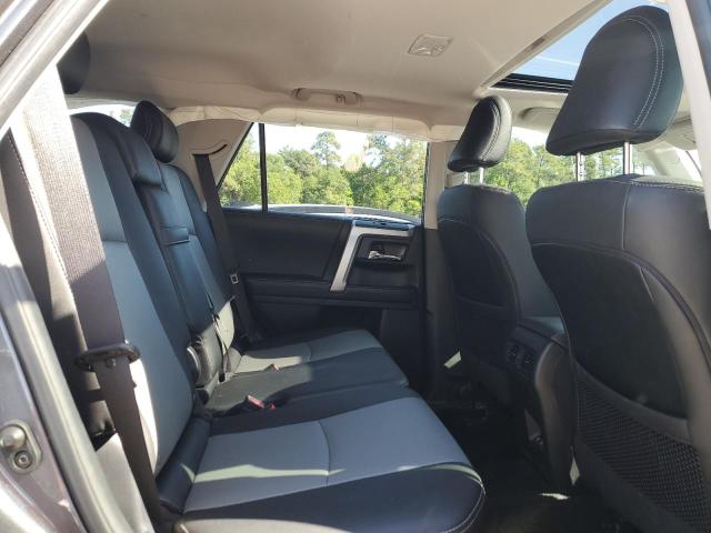 JTEFU5JR7N5258014 Toyota 4RUNNER SR5
