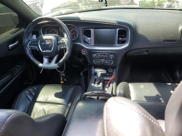 2C3CDXEJ3GH340653 Dodge Charger Srt 392