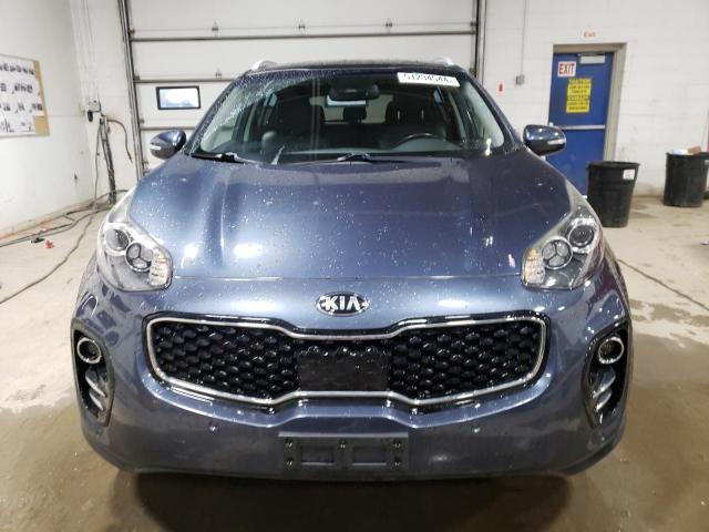 KNDPNCAC8H7204784 KIA Sportage Ex