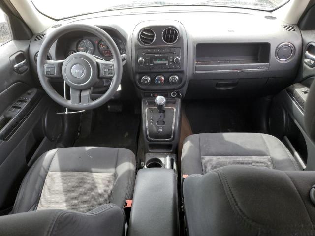 1C4NJPBB7ED529441 Jeep Patriot Sport