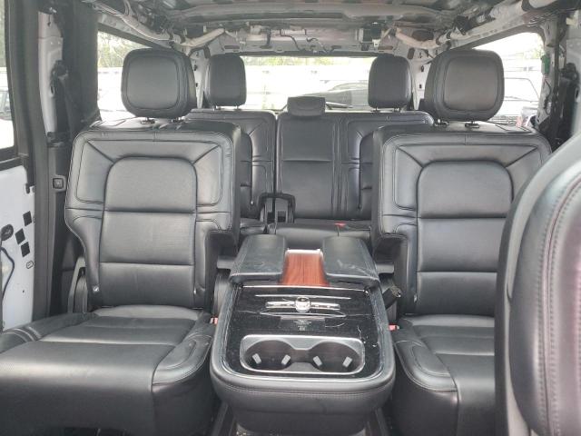 5LMJJ3LT0KEL04498 Lincoln Navigator L Reserve