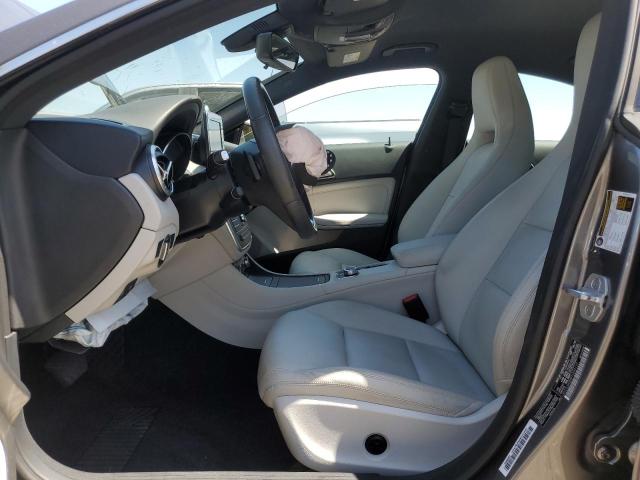 WDDSJ4EB8FN205137 Mercedes-Benz CLA 250