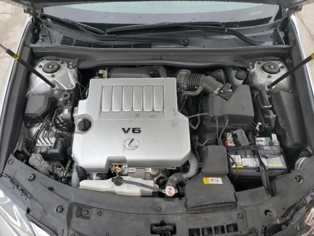 58ABK1GG3JU113239 Lexus ES 350