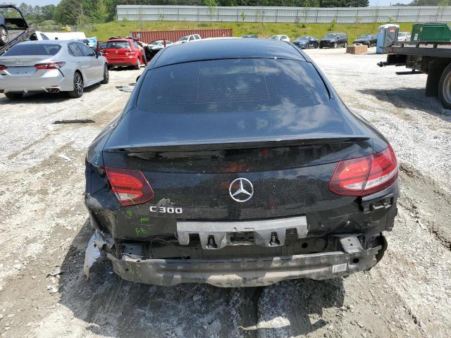WDDWJ8DB1KF811569 Mercedes-Benz C 300