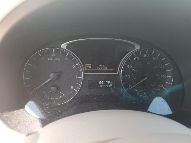 1N4AL3AP4EC153453 Nissan ALTIMA 2.5