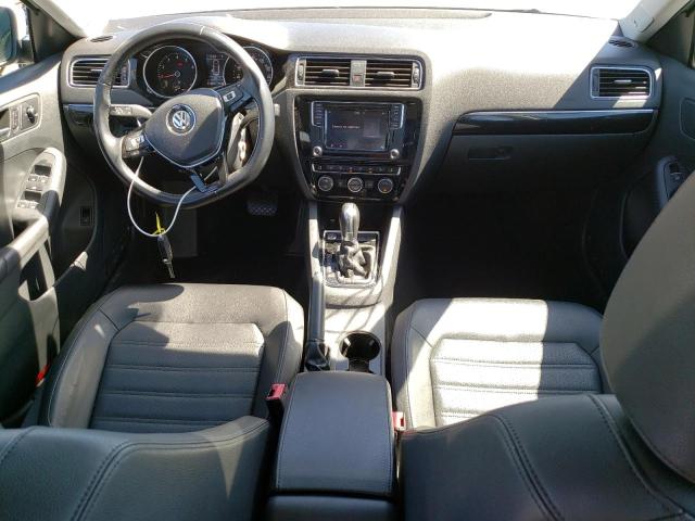 3VWL17AJ6HM292821 Volkswagen JETTA SEL