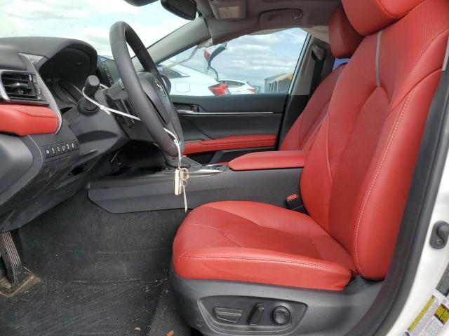 4T1KZ1AK7PU075491 Toyota CAMRY TRD