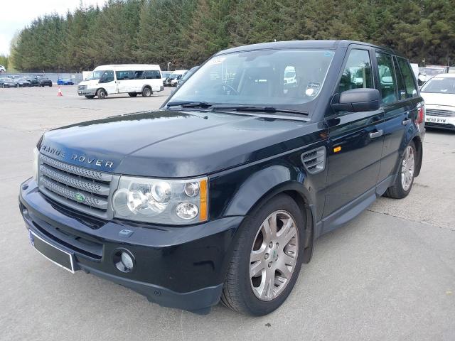 Auction sale of the 2006 Land Rover Rangerover, vin: *****************, lot number: 52786894