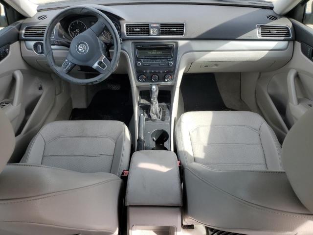 1VWAS7A33FC021980 Volkswagen PASSAT S