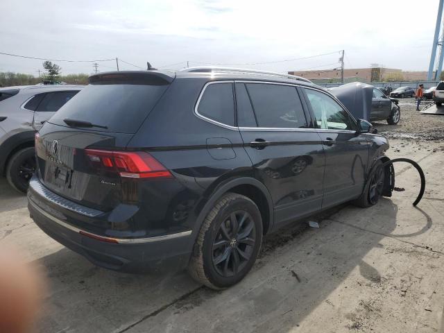 3VVMB7AX8RM042556 Volkswagen TIGUAN SE