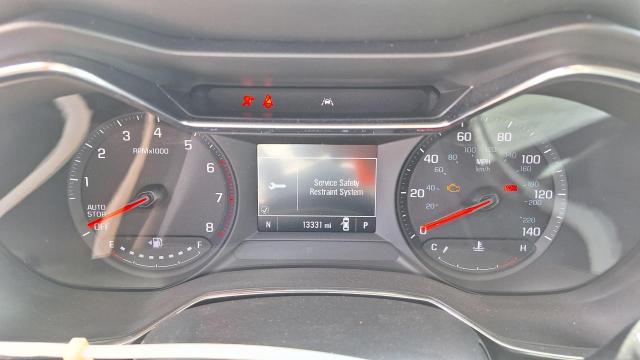 KL79MPSL3PB169579 Chevrolet Trailblazer Lt