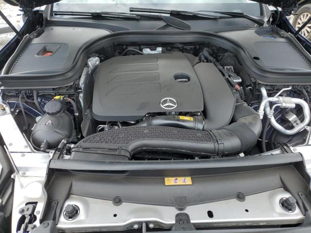 W1N0G8EB5NG089771 Mercedes-Benz Glc 300 4matic