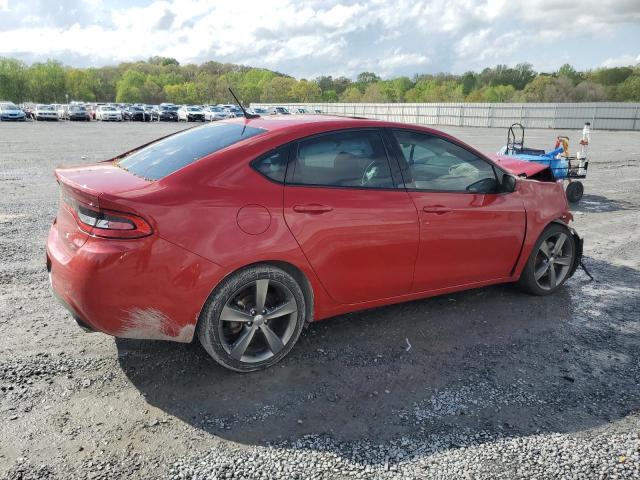 1C3CDFEB2FD224391 Dodge DART GT