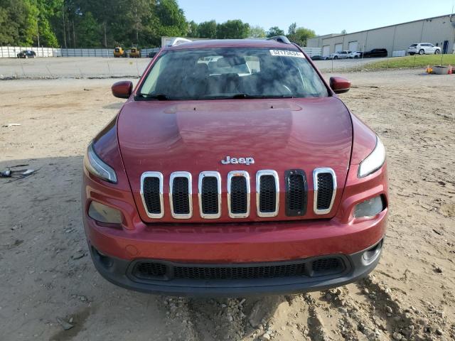 1C4PJLCSXEW283893 Jeep Cherokee Latitude