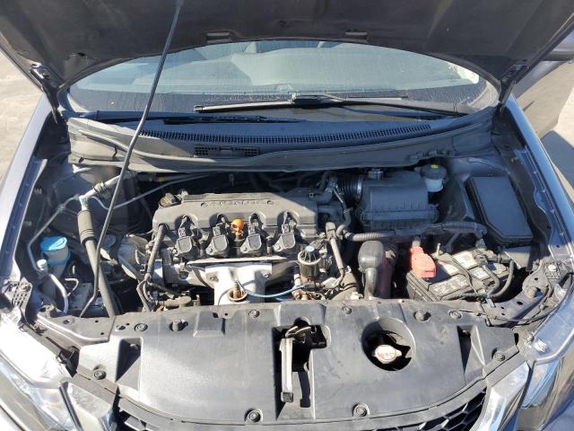 19XFB2F56FE213862 Honda Civic Lx