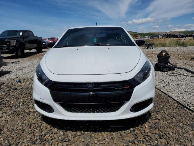 1C3CDFFA7GD820037 Dodge Dart Sxt Sport
