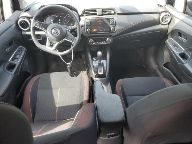 3N1CN8FV1LL910380 Nissan VERSA SR