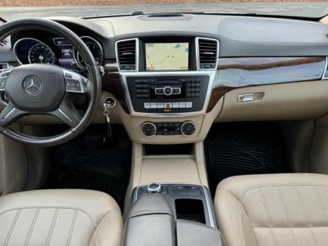 4JGDF7CE1EA373528 Mercedes-Benz Gl 450 4matic