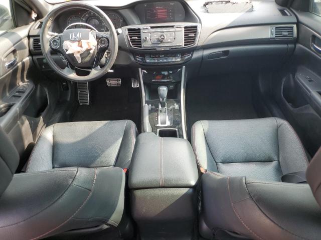1HGCR2F13HA293348 Honda Accord Sport Special Edition