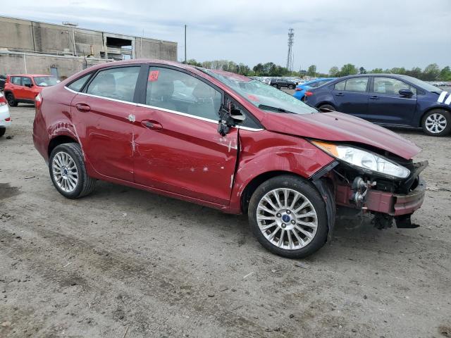 3FADP4CJ5EM176738 Ford Fiesta Titanium