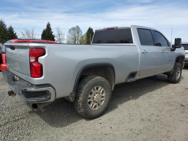 1GC4YUEY7NF131673 Chevrolet Silverado K3500 Ltz