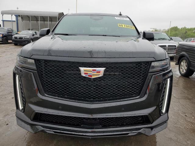 1GYS4HK96PR469858 Cadillac Escalade V Sport