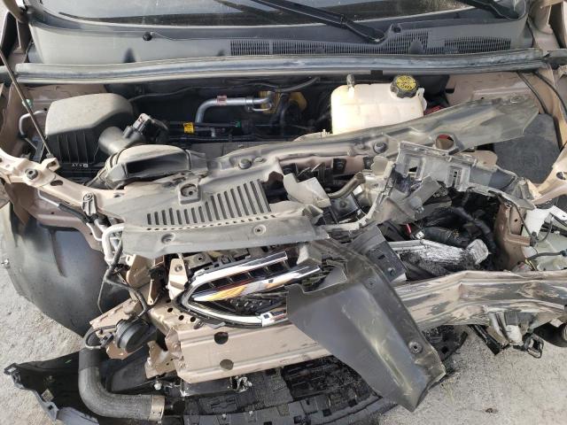 KL4CJASB6KB768307 Buick Encore Preferred