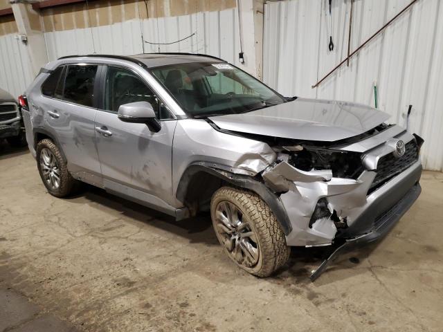 2T3A1RFV3PC332045 Toyota RAV4 XLE P
