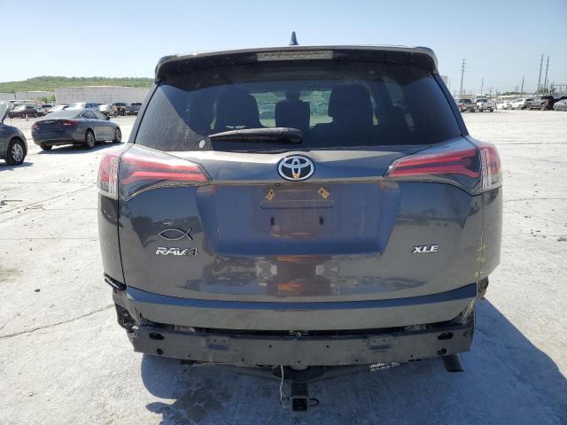 JTMWFREV5JJ726627 Toyota Rav4 Adventure