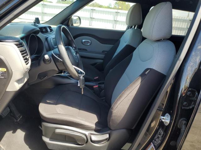 KNDJN2A26J7523405 KIA Soul