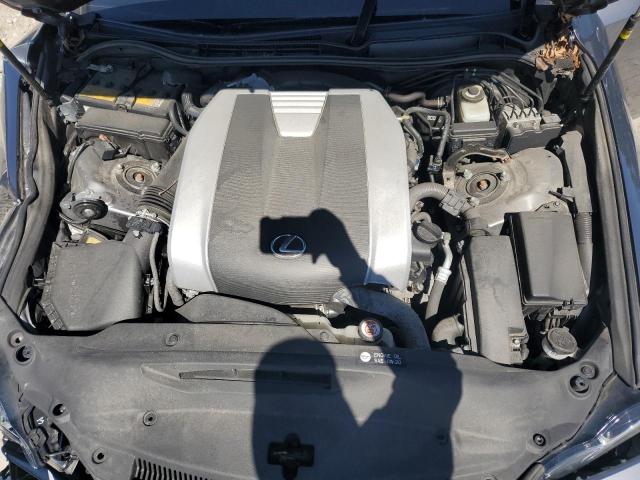 JTHC81D2XK5036502 Lexus IS 300