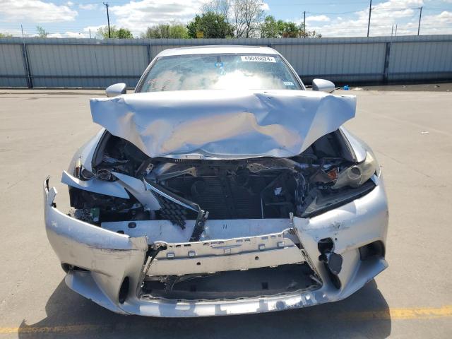 JTHBF1D29E5024041 Lexus IS 250