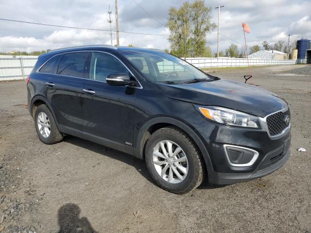 5XYPGDA32HG282514 KIA SORENTO LX