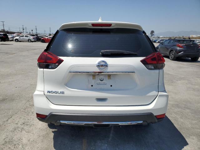 5N1AT2MT5LC757485 Nissan ROGUE S