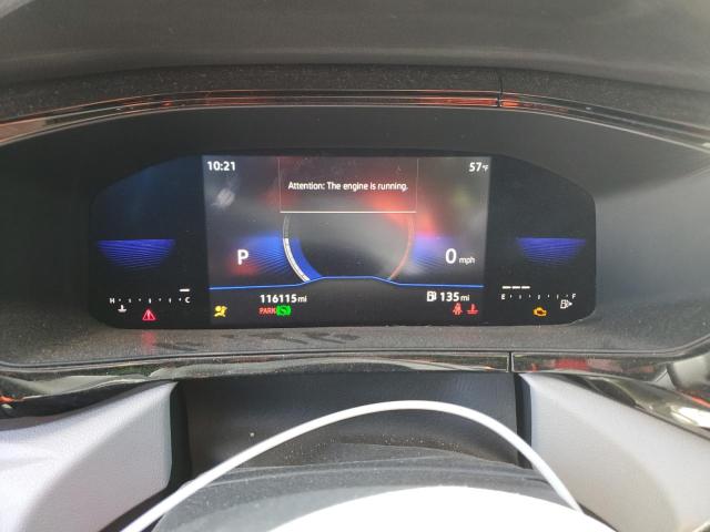 3VVCX7B24NM014313 Volkswagen TAOS S