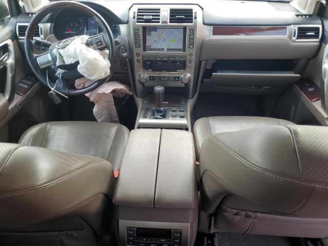 JTJJM7FX9H5161061 Lexus Gx 460 Premium