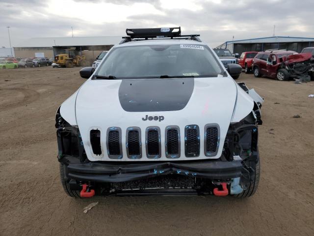 1C4PJMBS7GW286101 Jeep Cherokee Trailhawk